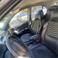 کوییک ۴۰۱|خودرو سواری و وانت|مشهد, آزادشهر|دیوار