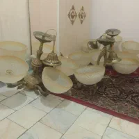 فروشی فوری لوستر