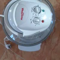 هوا پز|اجاق گاز و لوازم برقی پختوپز|سقز, |دیوار