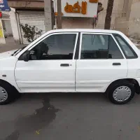 پراید ۱۳۲ مدل ۹۰ تک سوز|خودرو سواری و وانت|اردبیل, |دیوار