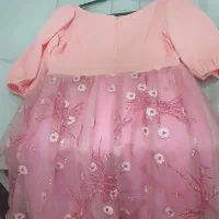 ست مادر دختری صورتی|لباس|فردیس, شهرک ۱۱۰|دیوار