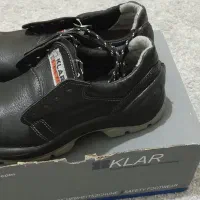 کفش کار نو سایز 41