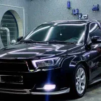 دنا پلاس توربو شارژ ۶ دنده (اسپرت)|خودرو سواری و وانت|همدان, |دیوار