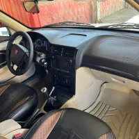 پژو پارس سفاری ELX فول خشکوک|خودرو سواری و وانت|بانه, |دیوار