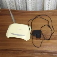 مودم تی پی لینک ای دی اس ال adsl