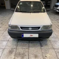 پرایدمدل ۹۶|خودرو سواری و وانت|فردیس, شهرک شهید حسینی|دیوار