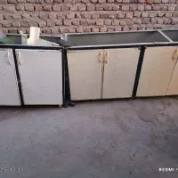 کابینت|جاکفشی، کمد، دراور|تربت جام, فاز ۱ فرهنگیان|دیوار