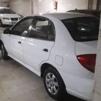 ریو مونتاژ مدل  ۸۸ سفید|خودرو سواری و وانت|تهران, شهران شمالی|دیوار