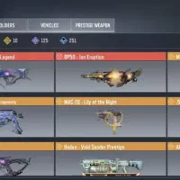 اکانت کالاف قیمت خوب