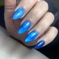 کاشت ناخن /لمینت /ترمیم ناخن /سیدی