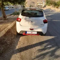 تیبا۲مدل۹۷بدون رنگ
