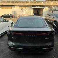 مزدا Ez6 هیبرید ۲۰۲۵ تحویل فوری|خودرو سواری و وانت|تهران, دروس|دیوار