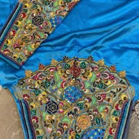 حراج عیدانه همه چیز نصف قیمت تک مونده