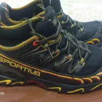 کفش اورجینال خارجی سالمون و لسپورتیوا|کیف، کفش، کمربند|مشهد, سجاد شهر|دیوار