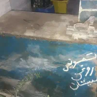 میز کارقدیمی|فروشگاه و مغازه|کرباسک, |دیوار