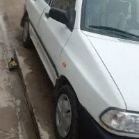 فروش پراید مدل 91|خودرو سواری و وانت|خوی, |دیوار