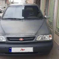 پراید 141|خودرو سواری و وانت|پارسآباد, |دیوار