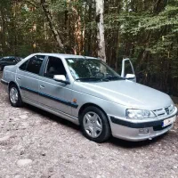 پارس مدل 90دوگانه کارخونه