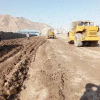 اجاره گریدر و غلطک