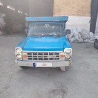 نیسان دیزل مدل90