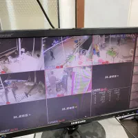 نصب و فروش دوربین مداربسته و دزدگیر