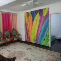 آپارتمان لوکس مبله یکخوابه|اجارهٔ کوتاه‌مدت آپارتمان و سوئیت|ری, دولت‌آباد|دیوار