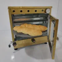 تنور غذا پز