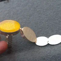 کهنه انگشتر های ناب کلکسیونی صندوقچه