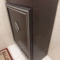جاکفشی و کولر آبی رومیزی