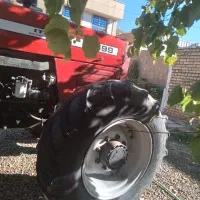 تراکتور ۳۹۹|خودرو سنگین|خانمیرزا, |دیوار