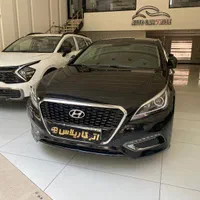 سوناتا Lf|خودرو سواری و وانت|اصفهان, پوریای ولی|دیوار