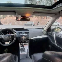 نیو مزدا3 مدل 90|خودرو سواری و وانت|سنندج, |دیوار