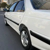 پارس موتور جدید سفارشی