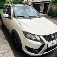 کوییک gxr l پارس خودرویی