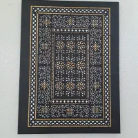 تابلو لیپان دست ساز|تابلو، نقاشی، عکس|شاهین‌شهر, خانه کارگر|دیوار