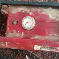موتور برق  مدل 260
