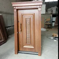 درب ضد سرقت