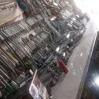 اگزوز کاتالیست نصب رایگان هدرز|خدمات موتور و ماشین|اصفهان, دوطفلان|دیوار