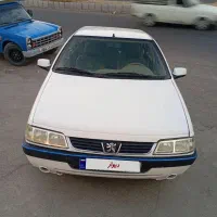 پژو 405 slx مدل 96