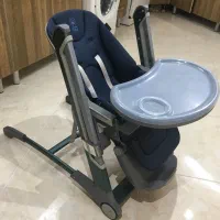 صندلی غذا|تخت و صندلی بچه|ورامین, ورامین|دیوار