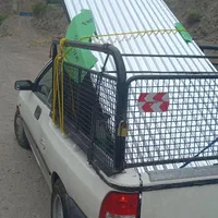 حمل بار با وانت پراید|خدمات حمل و نقل|ری, فیروزآبادی|دیوار