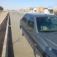 پراید ۸۹|خودرو سواری و وانت|سبزوار, شهدا|دیوار