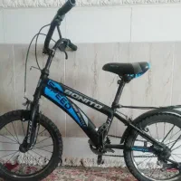 دوچرخه