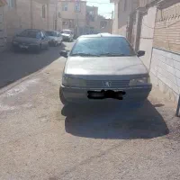 پژو 405 مدل 92|خودرو سواری و وانت|قم, آذر (نکویی)|دیوار