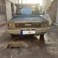مزدا 2000 مدل ۸۹|خودرو سواری و وانت|گرگان, |دیوار