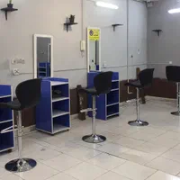 خدمات اموزش ارایشگری مردانه