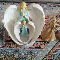 مجسمه زبیای دکوراسیون فروش معاوضه پیشنهادی شما