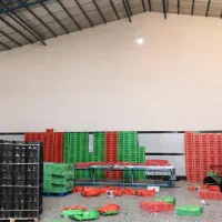 رهن اجاره سوله انبار کالا پخش و توزیع مواد غذایی|اجارهٔ دفتر صنعتی، کشاورزی، تجاری|خمینیشهر, |دیوار