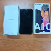 گوشی سامسونگ a10|موبایل|تهران, فلاح|دیوار