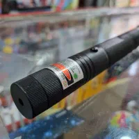 لیزر کیلومتری/لیزر شارژی